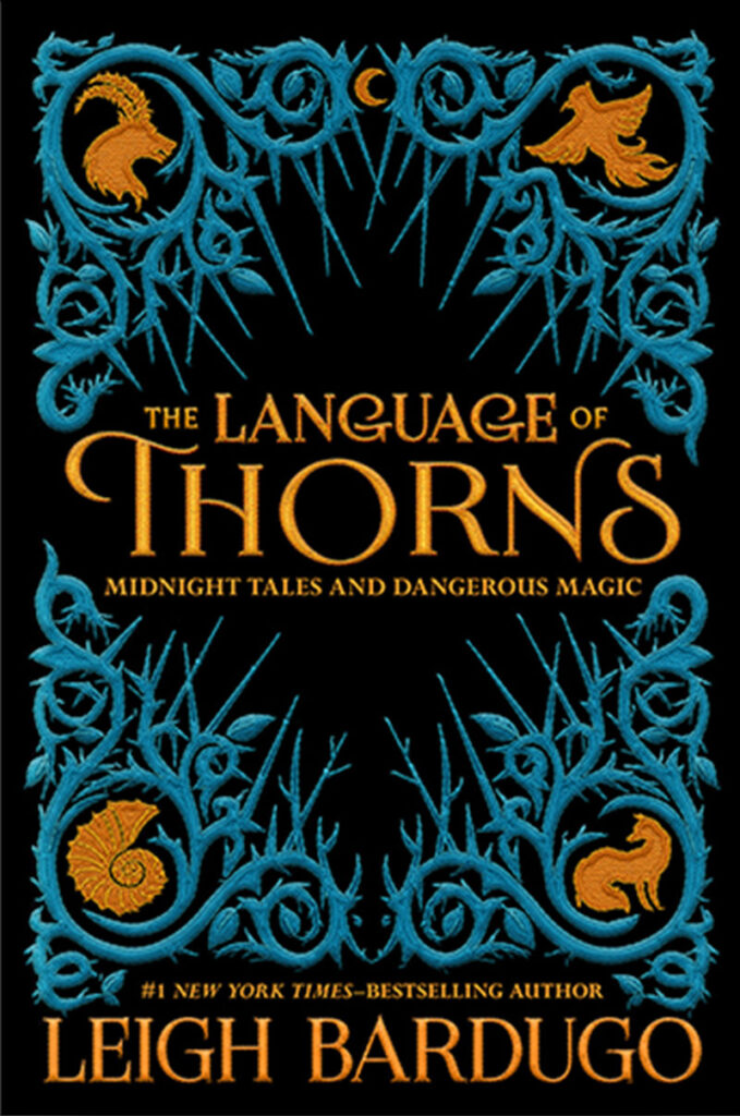 The Grisha Orders Six of crows, The grisha trilogy, The darkling