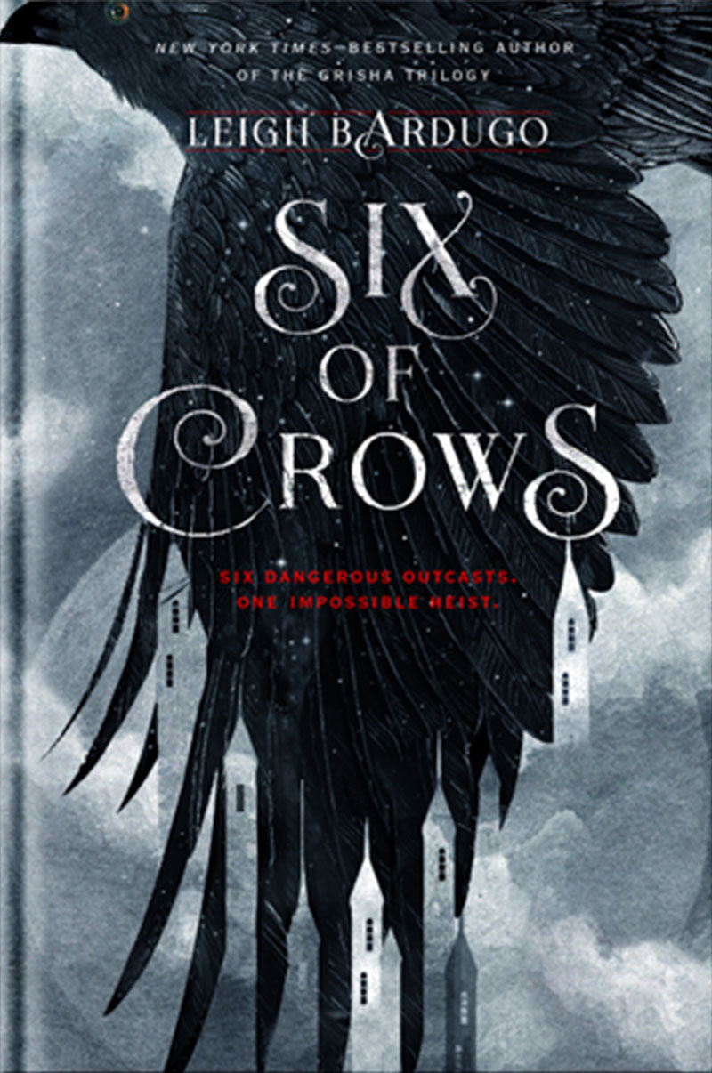 Beyond Shadow and Bone: Your Guide to Leigh Bardugo's Grishaverse