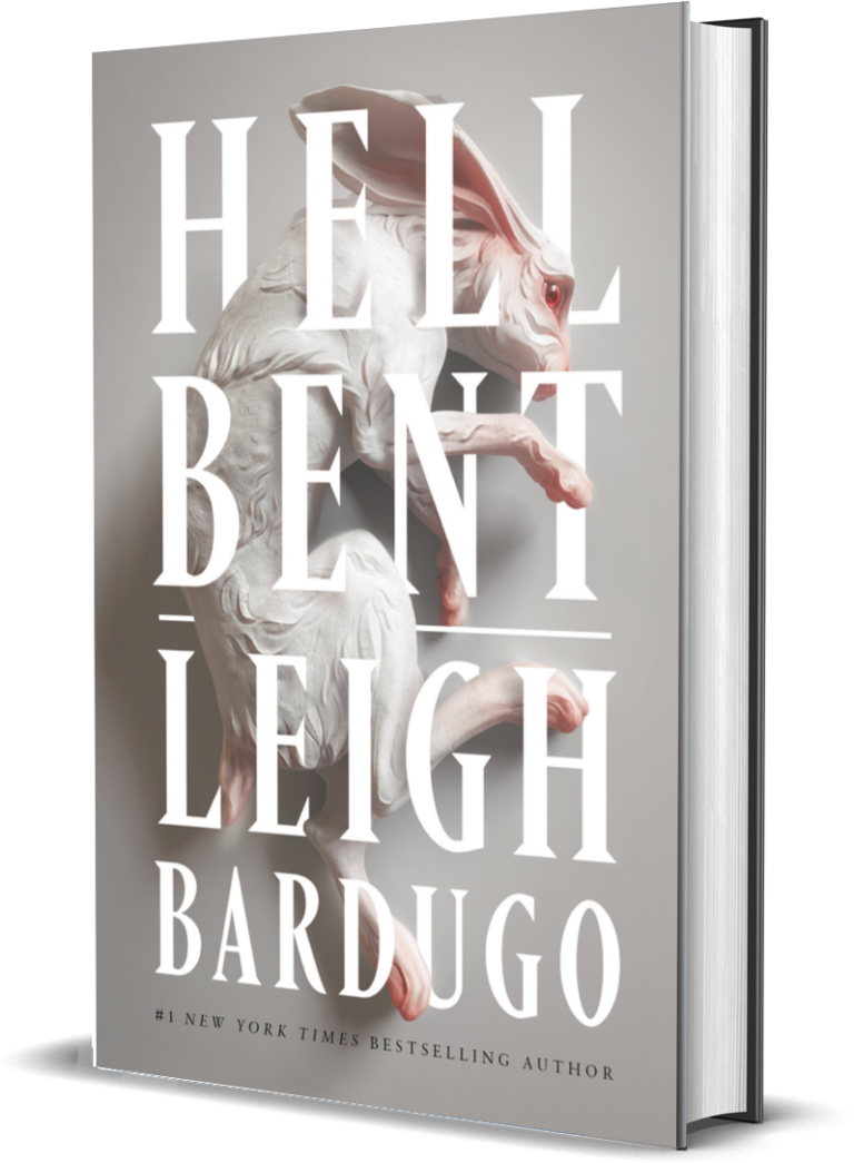 Hell Bent by Leigh Bardugo