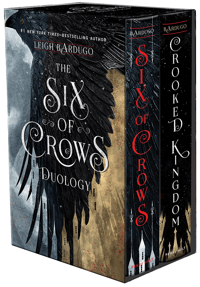 Grisha hierarchy  Shadow, Crow books, The grisha trilogy