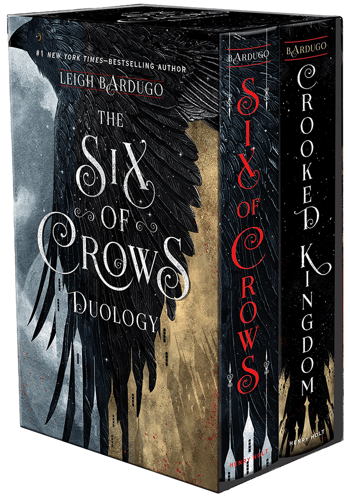 The Grisha Orders  Six of crows, The grisha trilogy, The darkling