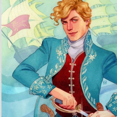 kevin-wada-art-waterstones waterstones-preorder-kevin-wada-print-king-of-scars