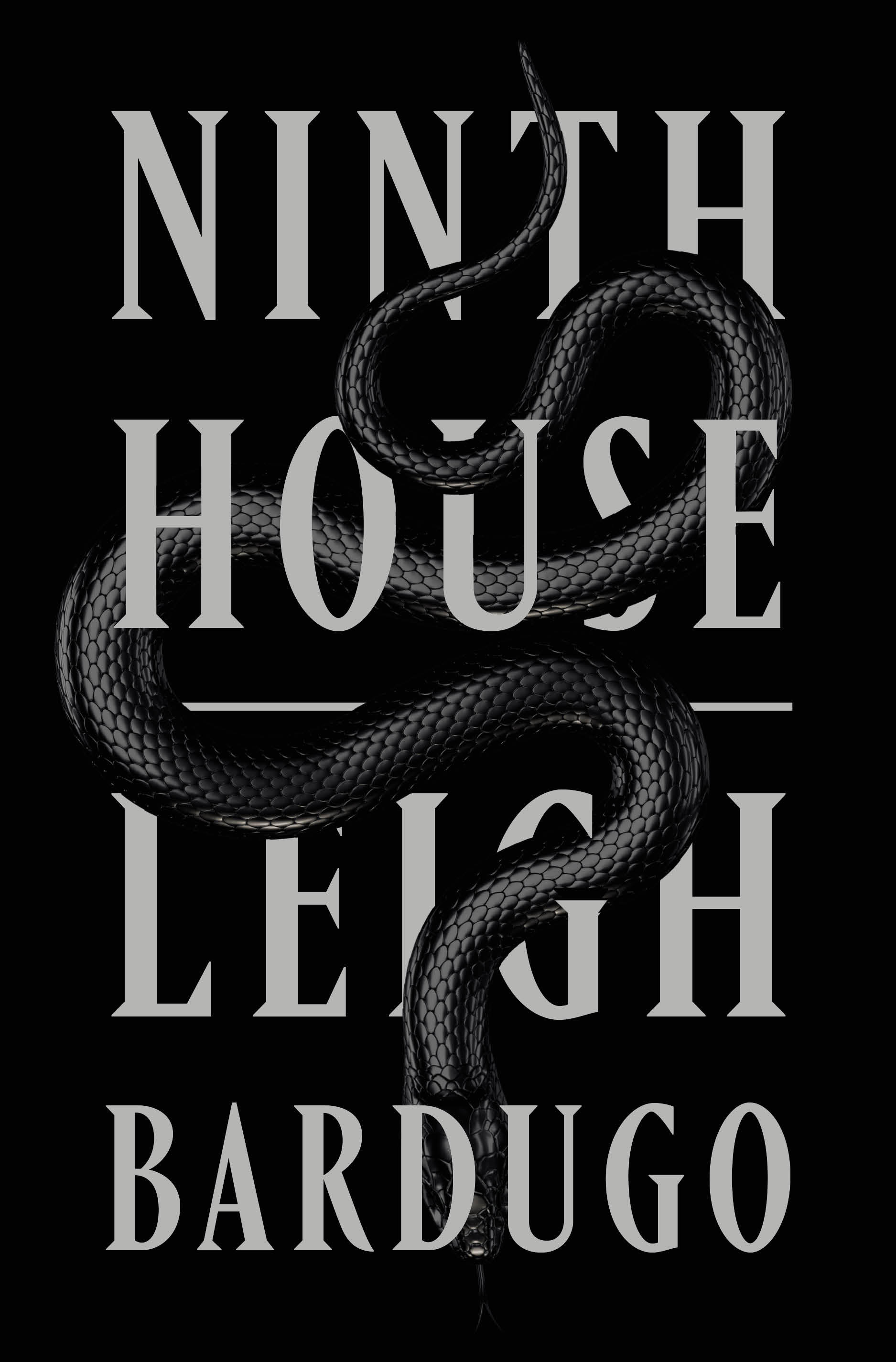 Image result for ninth house