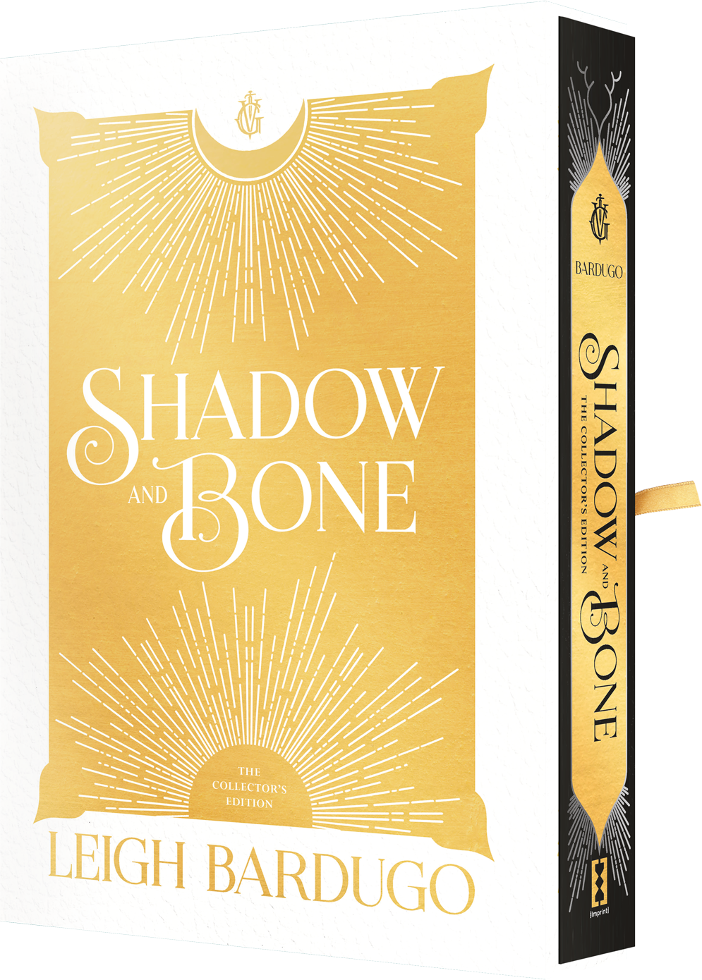 The Grisha: Shadow and Bone: Book 1