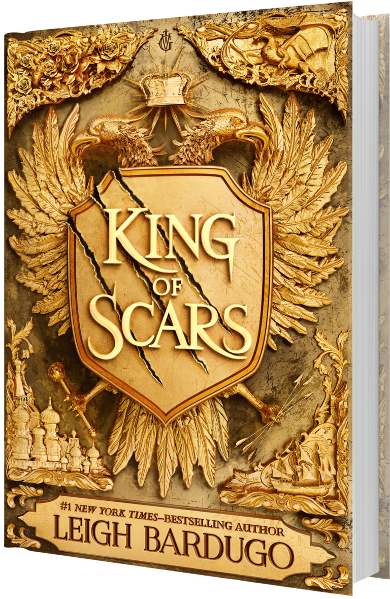rule of wolves and king of scars rule of wolves and king of scars