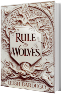 rule of wolves by leigh bardugo rule of wolves by leigh bardugo