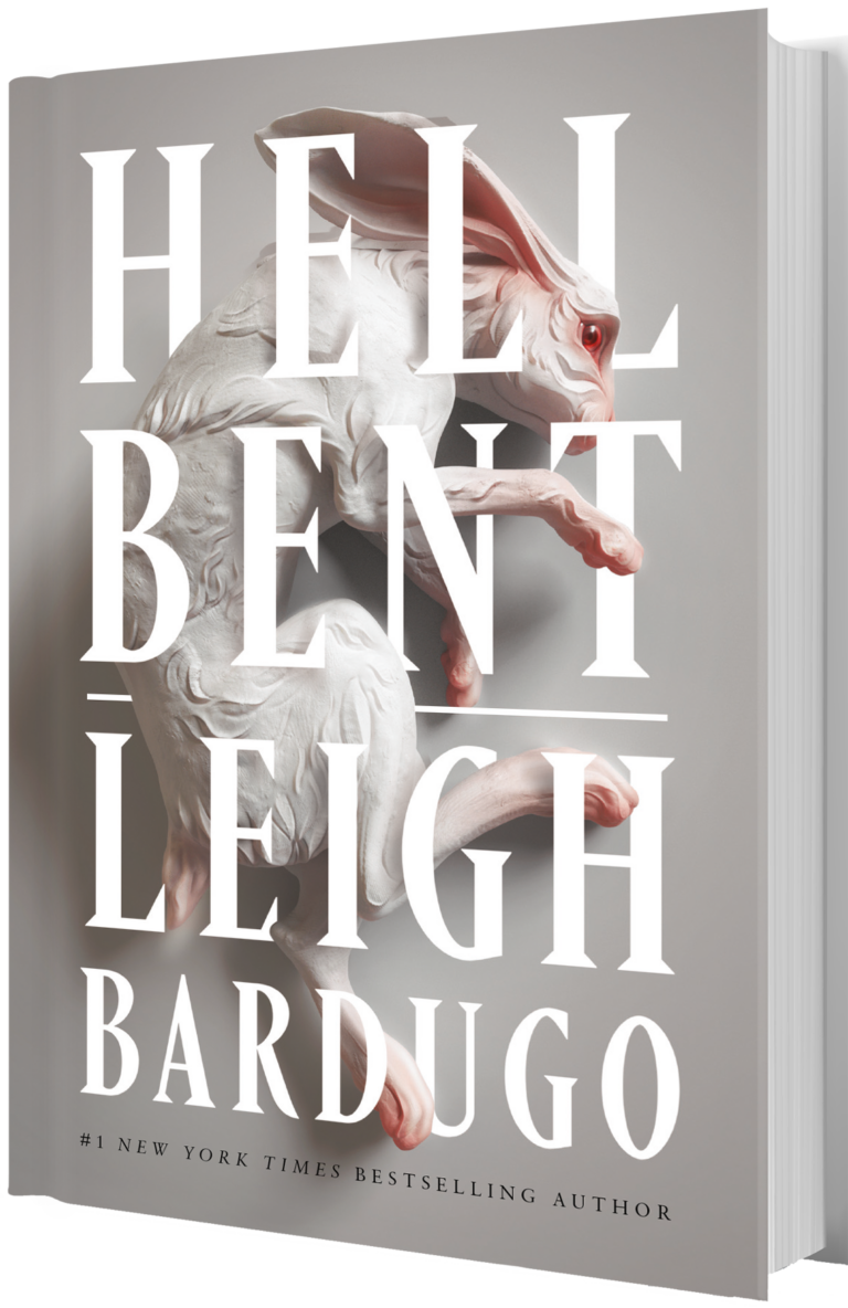 hell bent leigh bardugo signed hell bent leigh bardugo signed