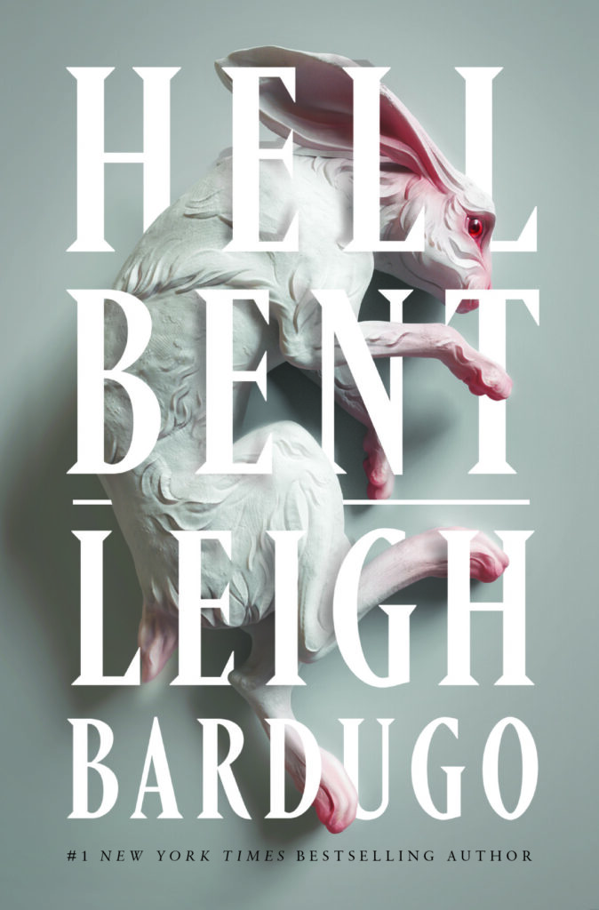 Demon in the Wood by Leigh Bardugo