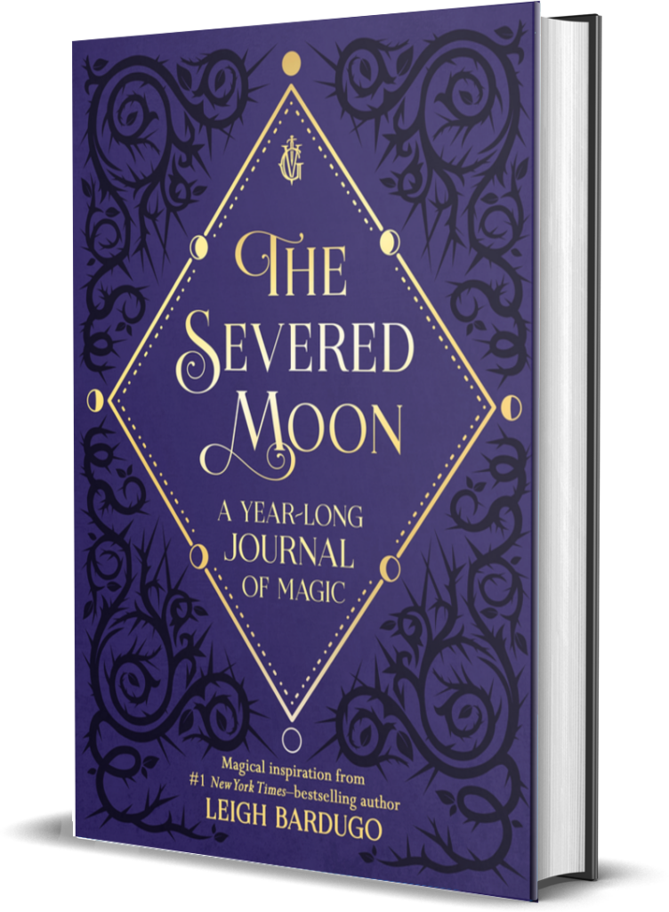 The Severed Moon by Leigh Bardugo