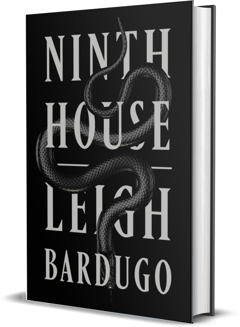 Ninth House by Leigh Bardugo