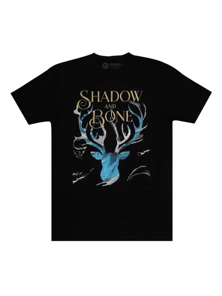 Shadow and Bone Unisex T-Shirt
