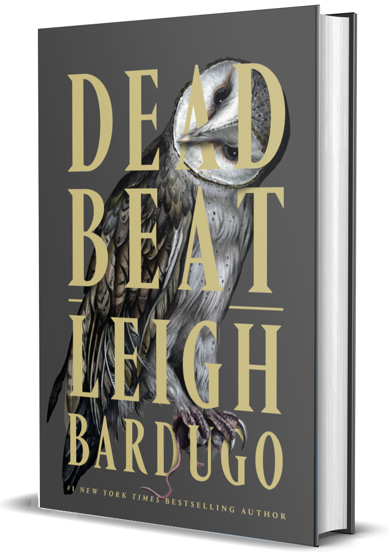 Dead Beat by Leigh Bardugo
